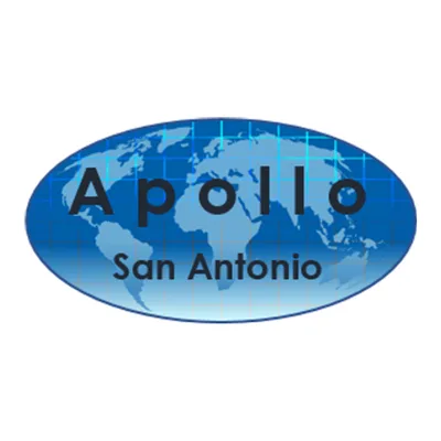 Apollo San Antonio