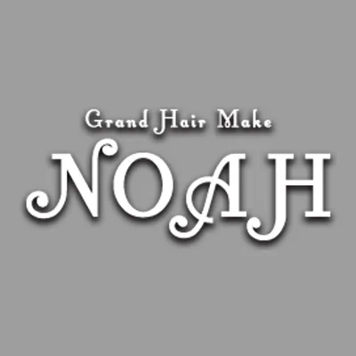 Grand Hair Make Noah