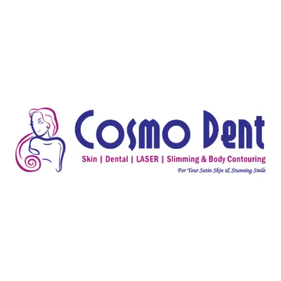 Cosmodent Skin, Dental, Cosmetic, Hair and LASER Clinic