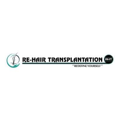 Re-Hair Transplantation
