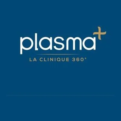 Plasma + La clinique 360°