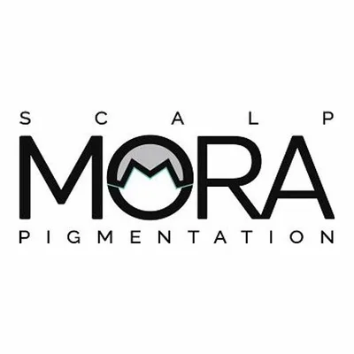 Scalp Mora Pigmentation (SMP)