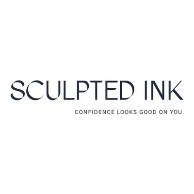 Sculpted Ink