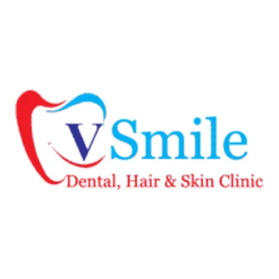 VSmile Dental & Hair transplant Clinic