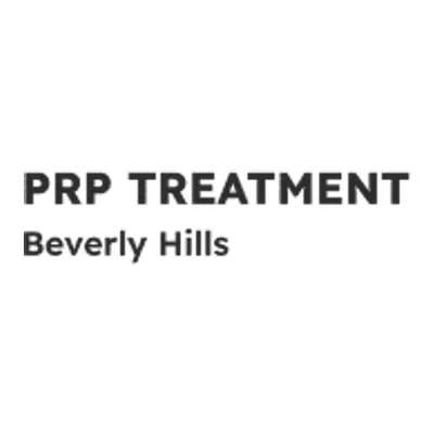 PRP Treatment