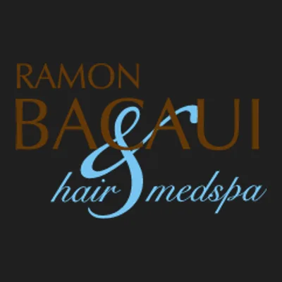 Ramon Bacaui Hair Salon and Med Spa