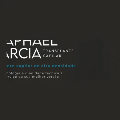 Dr Raphael Garcia Transplante Capilar