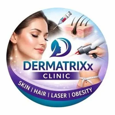 Dermatrixx clinic Skin and Hair Clinic