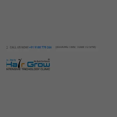 Dr. Pai's Hair Grow Clinic