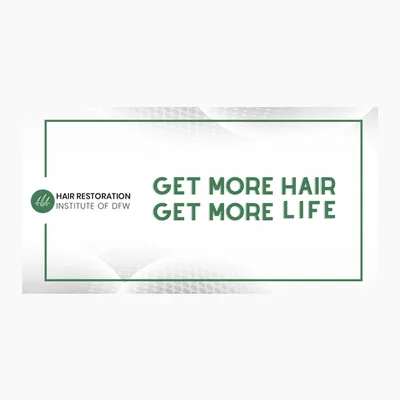 Hair Restoration Institute of DFW