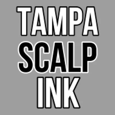 Tampa Scalp Ink Scalp Micropigmentation