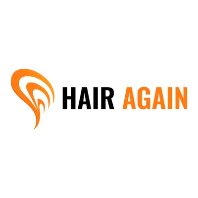 Hair Again
