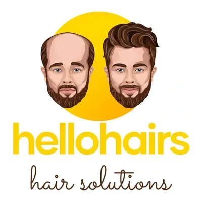 hellohairs Hair Solutions
