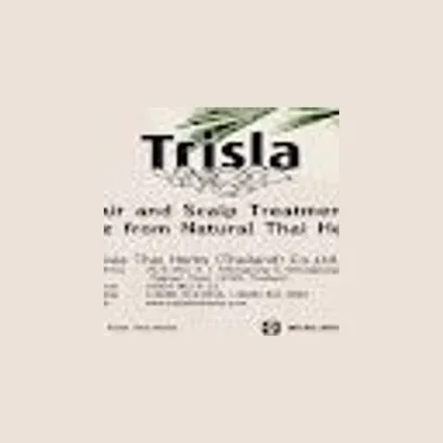 Trisala Thai Herbal Hair Restoration