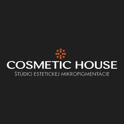 COSMETIC HOUSE - štúdio estetickej mikropigmentácie