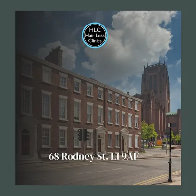 The Hair Loss Clinic - Liverpool