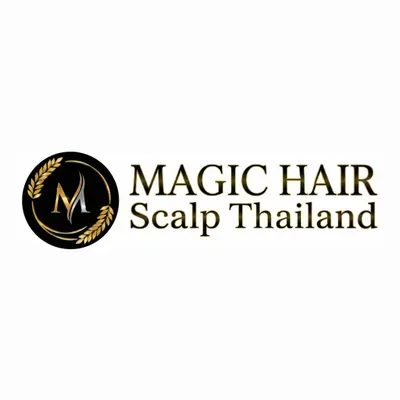 Magic Hair Scalp Thailand(เมจิ แฮร์ สแคลพ์)