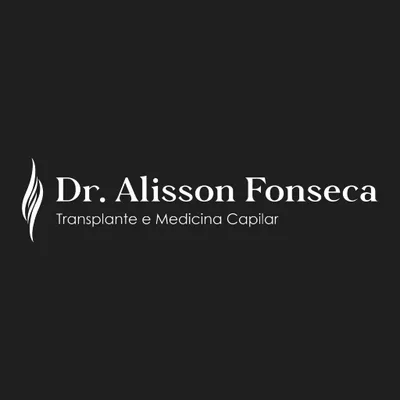 Dr Alisson Fonseca Transplante Capilar