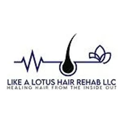 Like A Lotus Hair Rehab