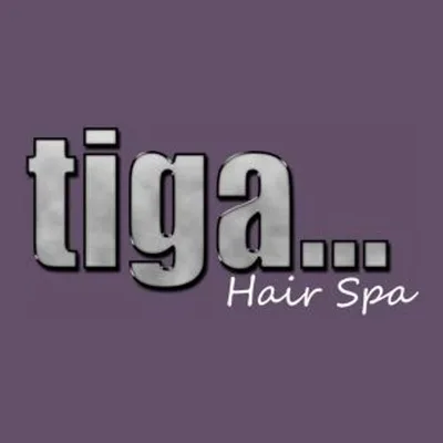 Tiga Hair Spa