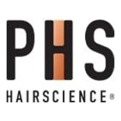 PHS HAIRSCIENCE
