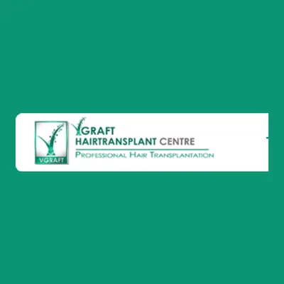Vgraft Hair Transplant Surgery