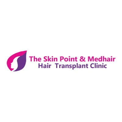 The Skin Point And Medhair Hair Transplant