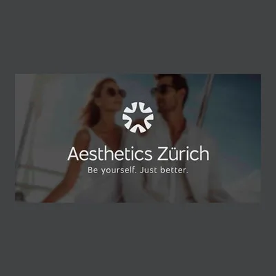 Klinik Aesthetics Zürich - Experten für Haartransplantation & Magenballon