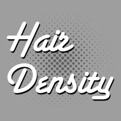 hairdensity