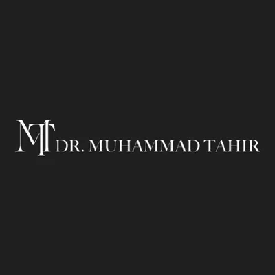 Dr Muhammad Tahir