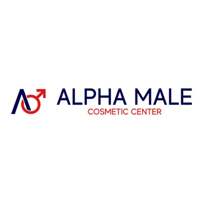 Alpha Male Cosmetic Center