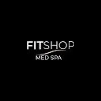 Fitshop Med Spa
