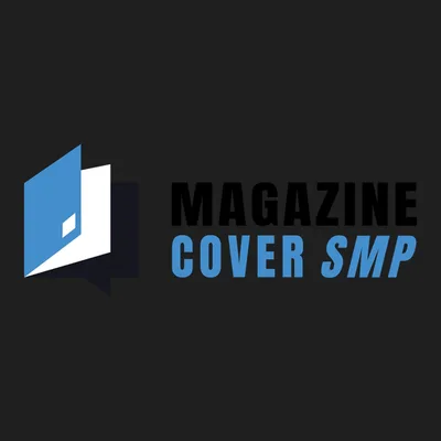 Magazine Cover SMP