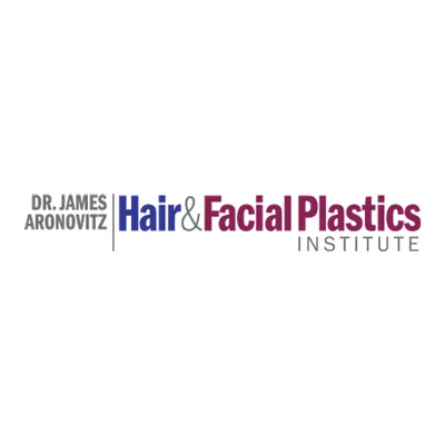 Hair & Facial Plastics Institute-Dr. James Aronovitz