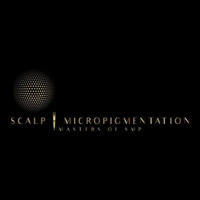 Scalp 1 Micropigmentation