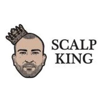 Scalp King