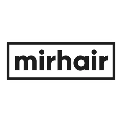 MIRHAIR Keratin Straightening & Hair Botox Studio