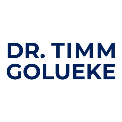 Herr Dr. med. Timm Golüke