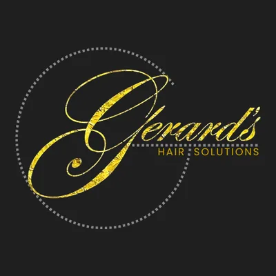 Gerard's Hair Solutions