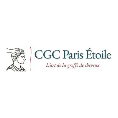 Center Graft Hair Cgc Paris Étoile