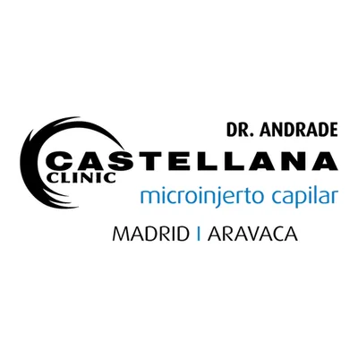 Dr Andrade Castellana Clinic