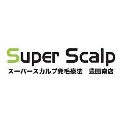 Super Scalp Hair Growth Center Toyota Minami