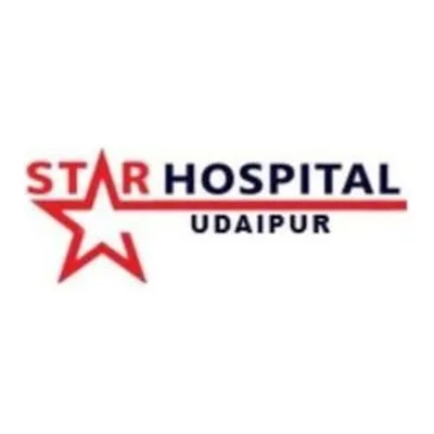 Star Hospital , Udaipur