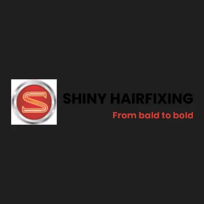 Shiny Hair Fixing
