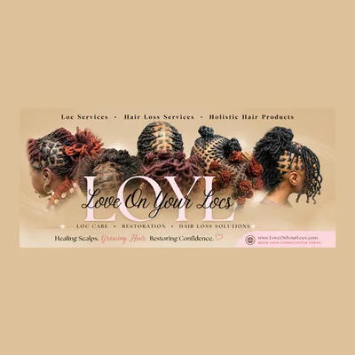 Love On Your Locs®