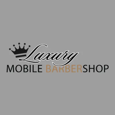 Luxury Mobile BarberShop
