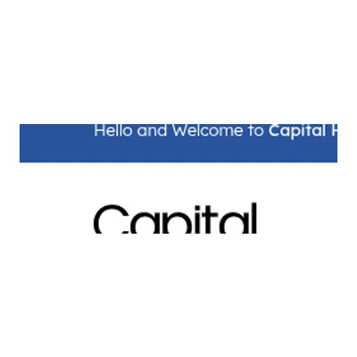Capital Hair Center