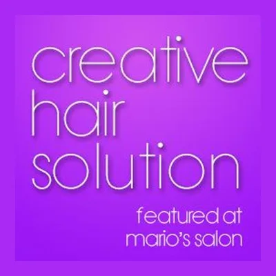 Creative Hair Solutions