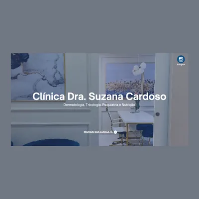 Clínica Dra. Suzana Cardoso