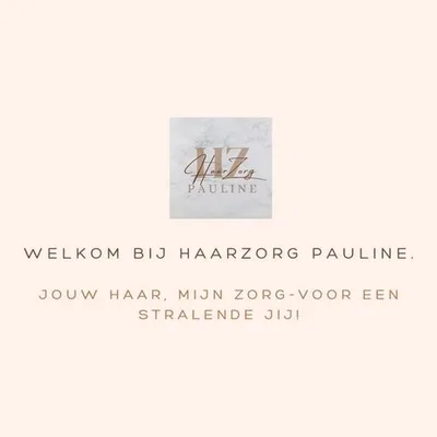 HaarZorg Pauline